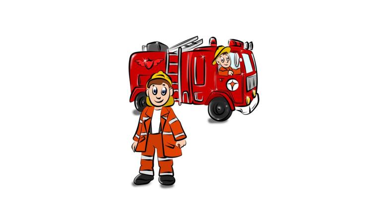 Jugendfeuerwehr Jugendfeuerwehr