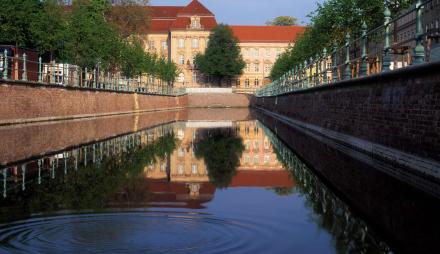 Stadtkanal Stadtkanal