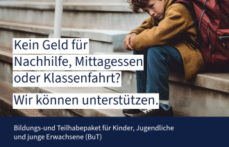 BuT-Kampagne 