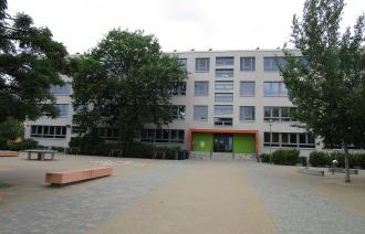 Grundschule Am Pappelhain