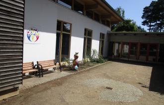 Grundschule Hanna von Pestalozza