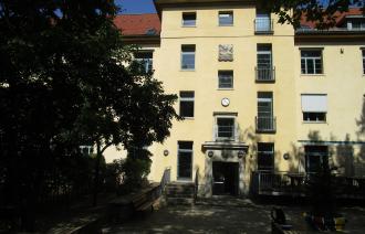 Karl-Foerster-Schule Städtische Grundschule Potsdam