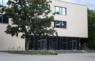 Katholische Marienschule Potsdam Grundschule - anerkannte Ersatzschule -