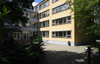 Neue Grundschule Marquardt anerkannte Ersatzschule