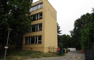 Neue Grundschule Potsdam anerkannte Ersatzschule