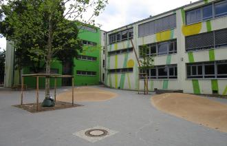 Rosa-Luxemburg-Schule