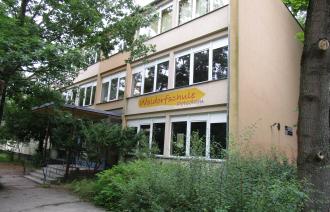Waldorfschule Potsdam
