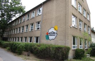 Waldstadt-Grundschule
