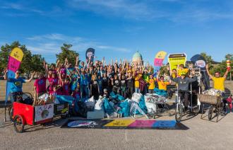 World Cleanup Day 2019