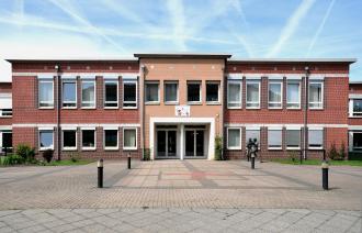 Grundschule im Kirchsteigfeld
