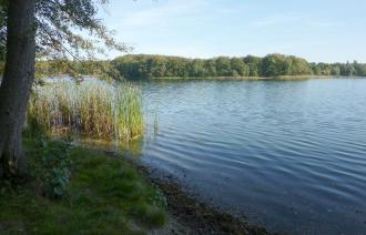 Groß Glienicker See