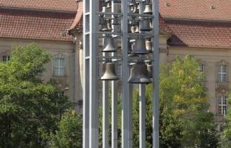 Glockenspiel Plantage