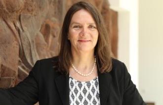 Dr. Karin Hochbaum ist neue medizinische Geschäftsführerin für den Bereich klinische Versorgung