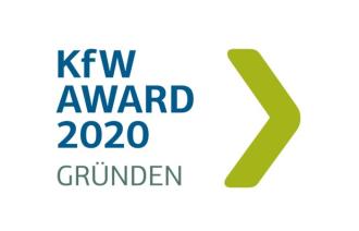 KfW-Award Gründen 2020