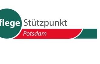 Logo Pflegestützpunkt Potsdam