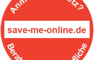 save me online Button 