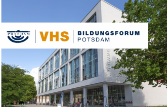 Bildungsforum Potsdam/ VHS Potsdam