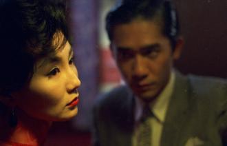 Film: In the Mood for Love, Foto: PLAION pictures, Lizenz: PLAION pictures