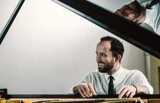 Igor Levit, Foto: ©feliXbroede