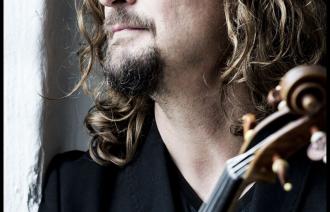 Christian Tetzlaff, Foto: © Giorgia Bertazzi