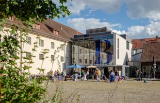 Brandenburg Museum, Foto: Benjamin Maltry, Lizenz: Benjamin Maltry