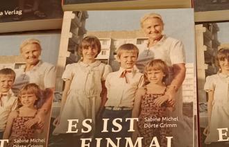 Es ist einmal, Foto: BLPB