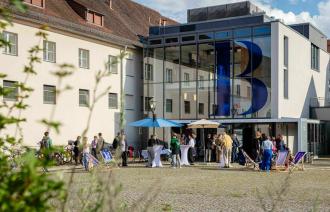 Brandenburg Museum, Foto: BKG / Benjamin Maltry, Lizenz: BKG / Benjamin Maltry