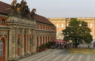 Filmmuseum, Foto: PMSG, André Stiebitz