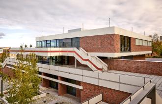 DAS MINSK Kunsthaus in Potsdam, Foto: Ladislav Zajac, Lizenz: DAS MINSK Kunsthaus in Potsdam