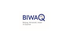 Logo BIWAQ