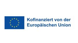 Logo Kofinanziert von der EU