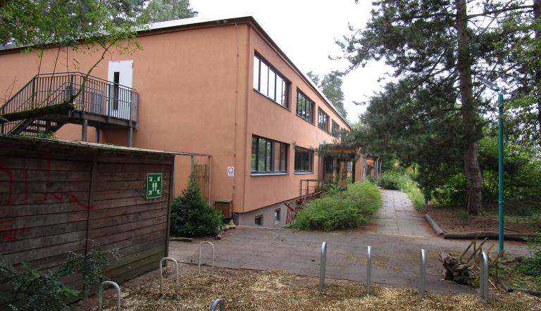 Aktive Schule Potsdam Grundschule