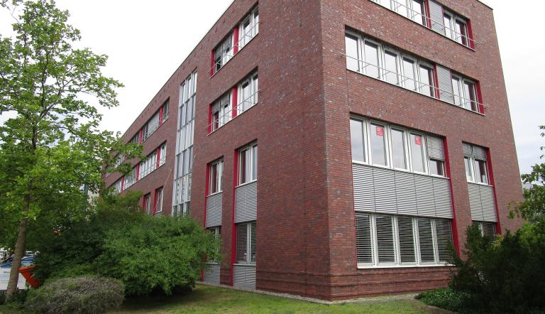 Berufliche Schule Potsdam der ASG - Anerkannte Schulgesellschaft mbH, anerkannte Ersatzschule
