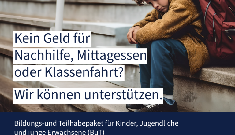 BuT-Kampagne 