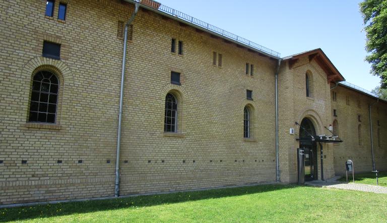 Dalton-Gymnasium Potsdam