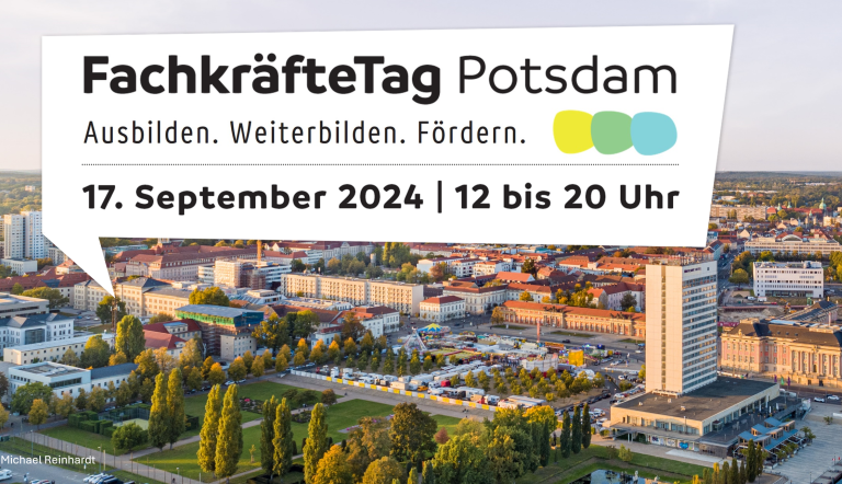 FachkräfteTag Potsdam 2024