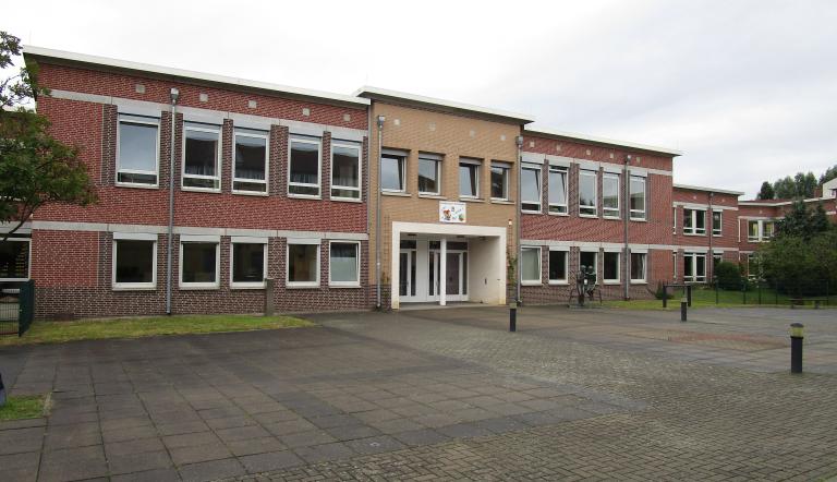 Grundschule Im Kirchsteigfeld
