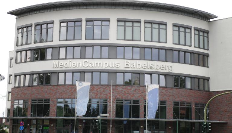 Neue Gesamtschule Babelsberg der ASG - anerkannte Ersatzschule -