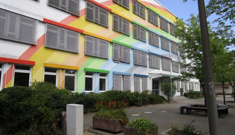 Regenbogenschule Fahrland