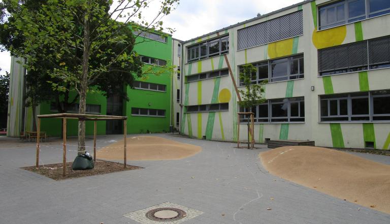 Rosa-Luxemburg-Schule