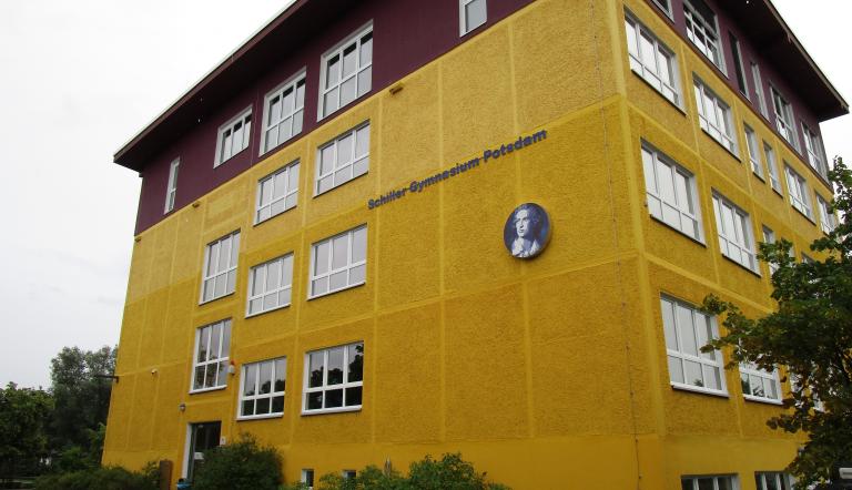 Schiller-Gymnasium