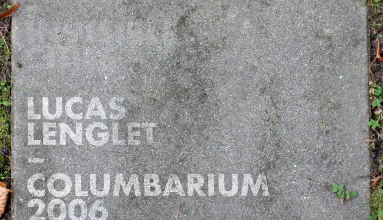Columbarium (© Dirk Alexander Schermer)