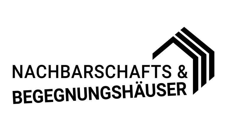 Logo Nachbarschafts- und Begegnungshäuser