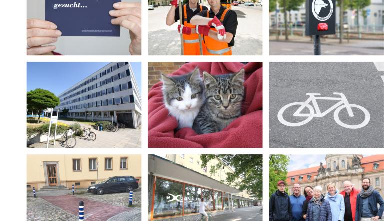 Die Landeshauptstadt Potsdam hat Anfang Dezember 2020 die Rechenschaftsberichte für die Bürgerhaushalte 2015/16 und 2017 vorgelegt.
