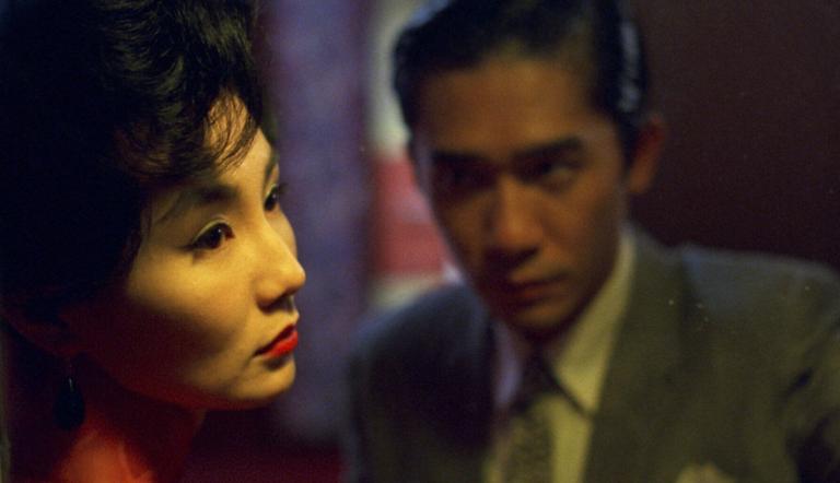 Film: In the Mood for Love, Foto: PLAION pictures, Lizenz: PLAION pictures