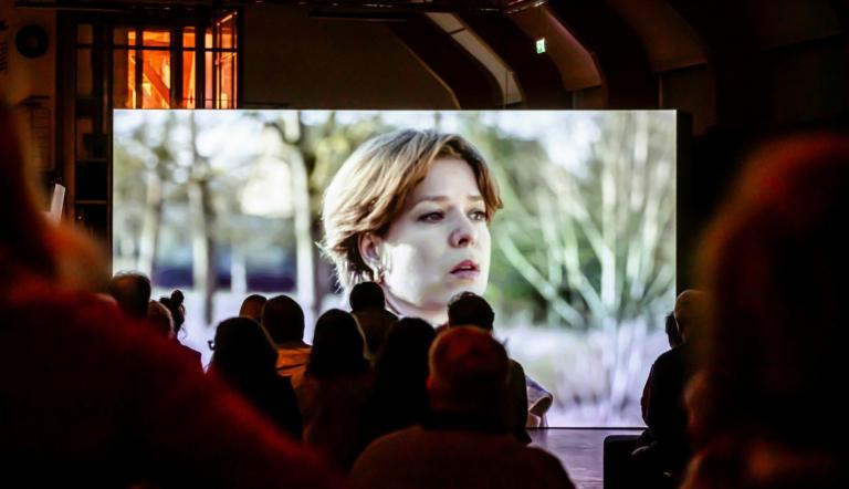 Sven Johne. Freie Welt, Foto: Benjamin Maltry, Lizenz: Benjamin Maltry