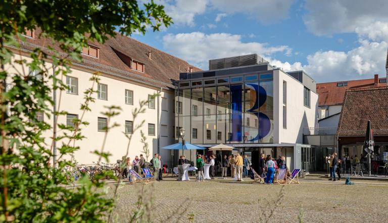 Brandenburg Museum, Foto: Benjamin Maltry, Lizenz: Benjamin Maltry