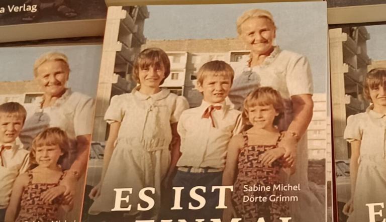 Es ist einmal, Foto: BLPB