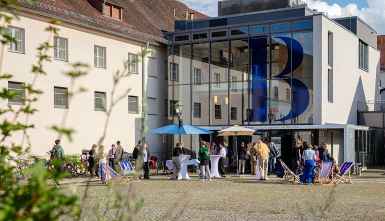 Brandenburg Museum, Foto: BKG / Benjamin Maltry, Lizenz: BKG / Benjamin Maltry