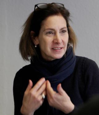 Prof. Dr. Silvia Malcovati